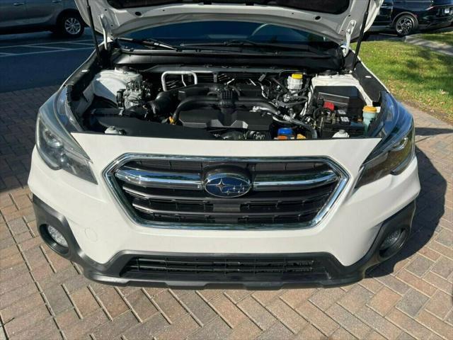 used 2019 Subaru Outback car, priced at $19,985