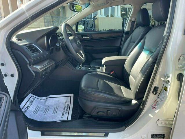 used 2019 Subaru Outback car, priced at $18,485
