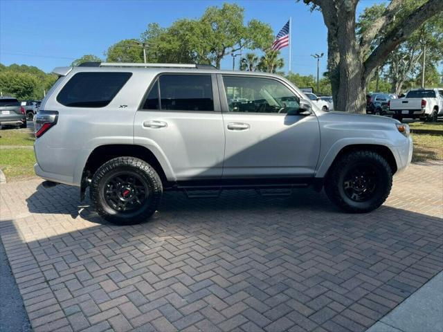 used 2023 Toyota 4Runner car, priced at $42,985