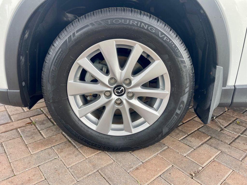 used 2016 Mazda CX-5 car, priced at $13,485