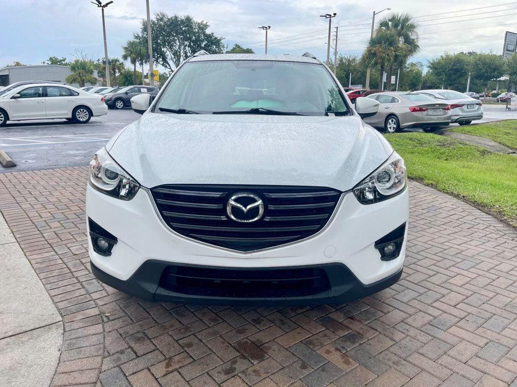 used 2016 Mazda CX-5 car, priced at $13,485