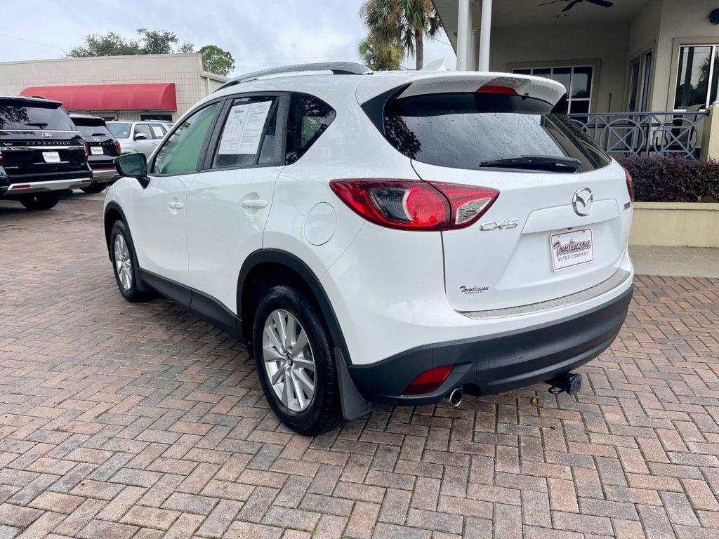 used 2016 Mazda CX-5 car, priced at $13,485