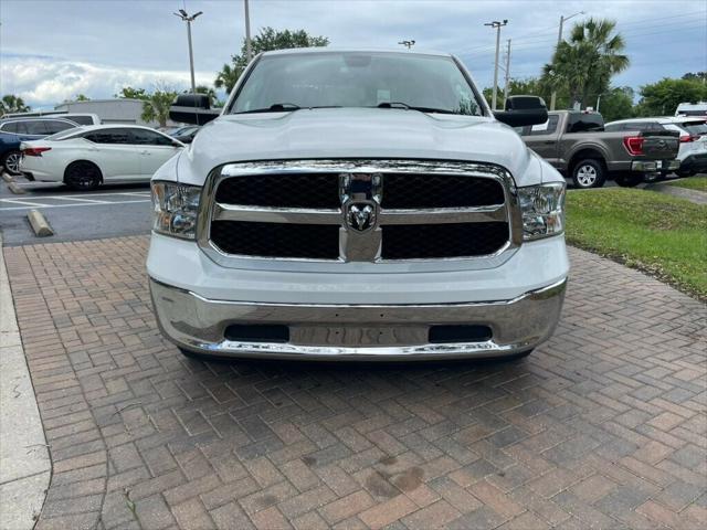 used 2023 Ram 1500 Classic car, priced at $29,985
