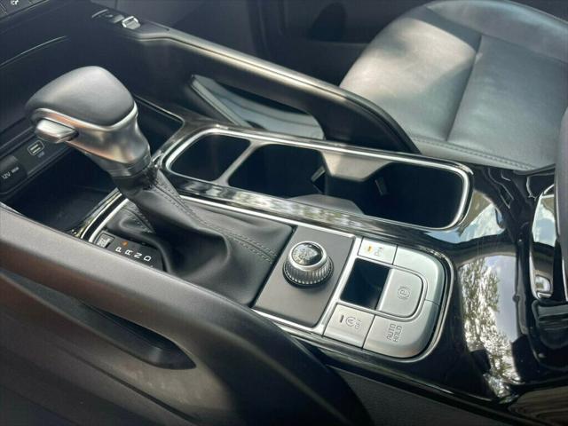 used 2023 Kia Telluride car, priced at $37,985