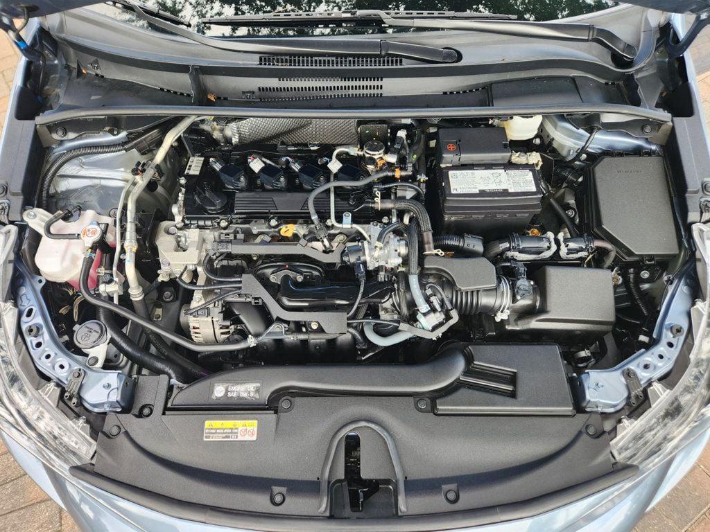 used 2024 Toyota Corolla car, priced at $19,785