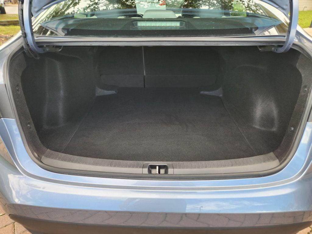 used 2024 Toyota Corolla car, priced at $19,785