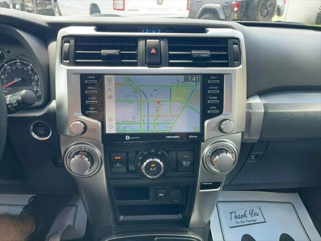 used 2023 Toyota 4Runner car, priced at $42,985