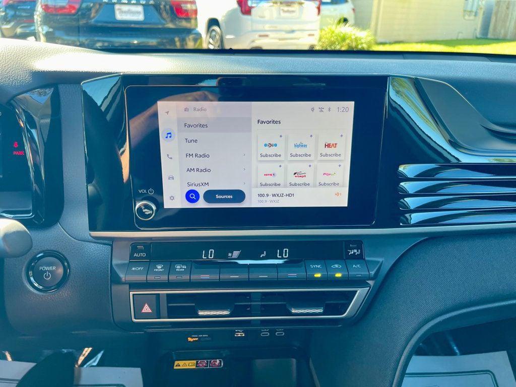 used 2025 Toyota Camry car, priced at $26,485