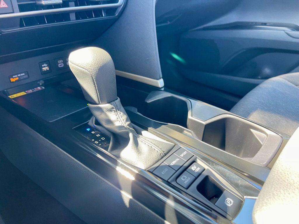 used 2025 Toyota Camry car, priced at $26,485