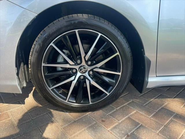used 2023 Toyota Camry car, priced at $24,985