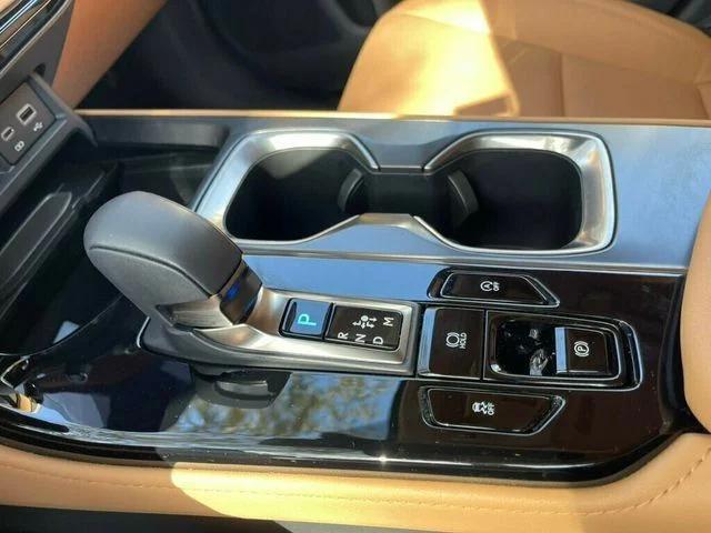 used 2025 Lexus NX 250 car, priced at $39,985