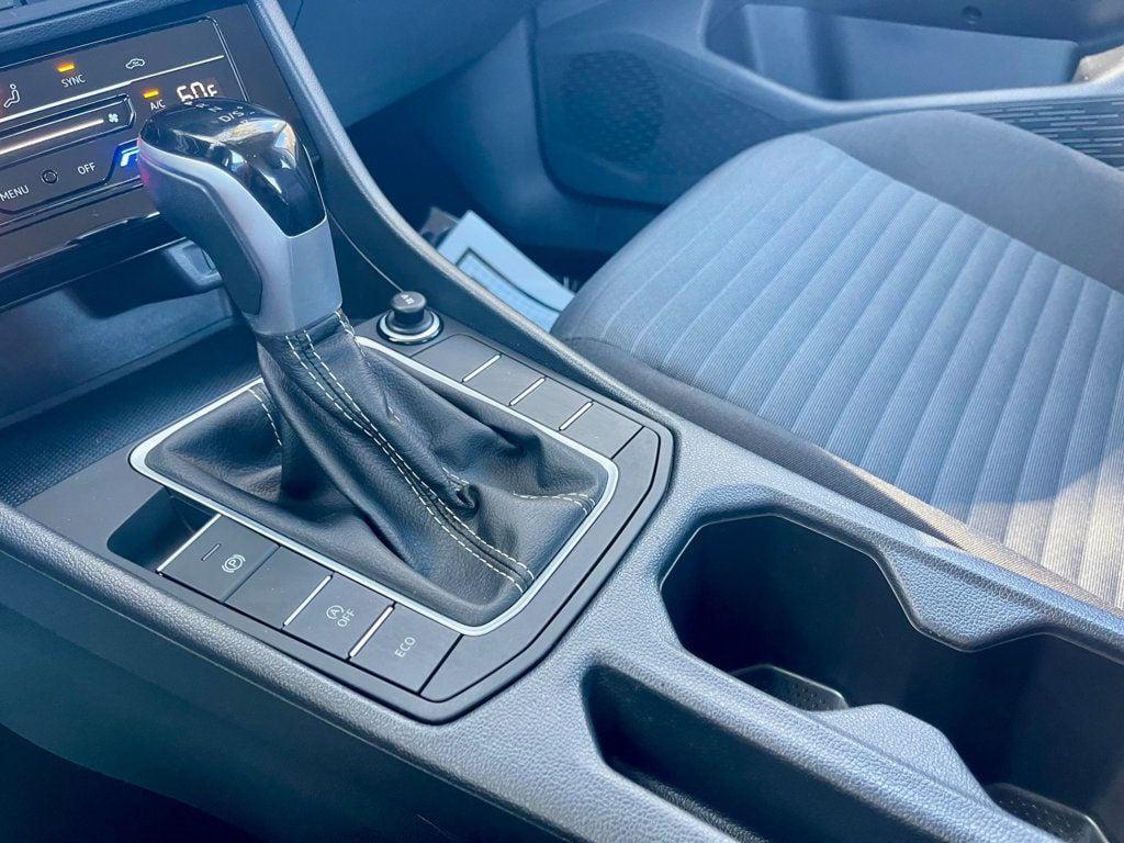 used 2025 Volkswagen Jetta car, priced at $19,988