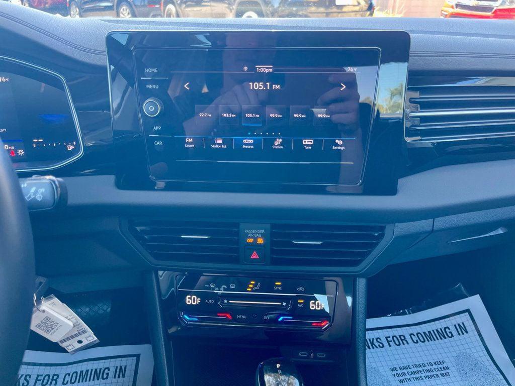 used 2025 Volkswagen Jetta car, priced at $19,988