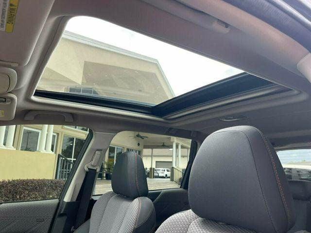 used 2020 Subaru Forester car, priced at $21,985