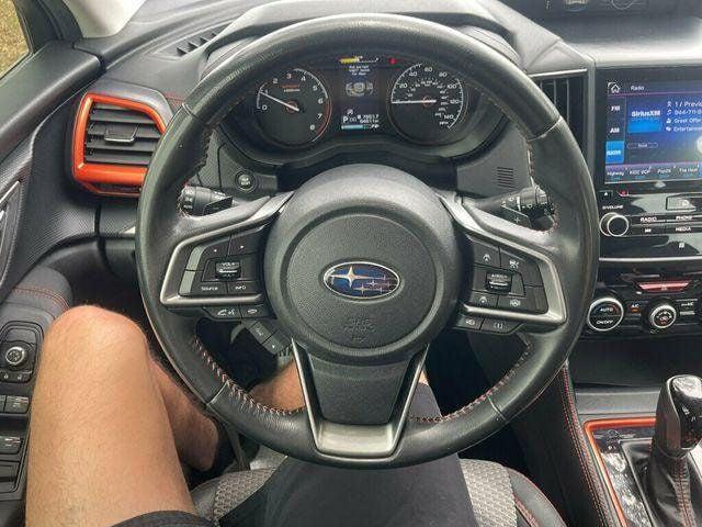 used 2020 Subaru Forester car, priced at $21,985