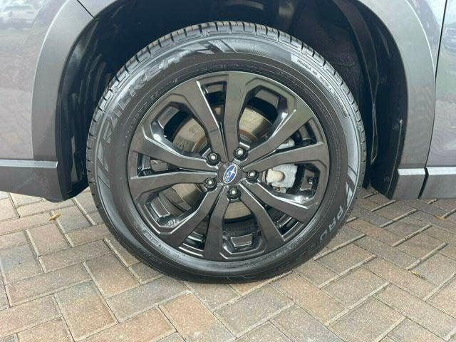 used 2020 Subaru Forester car, priced at $21,985