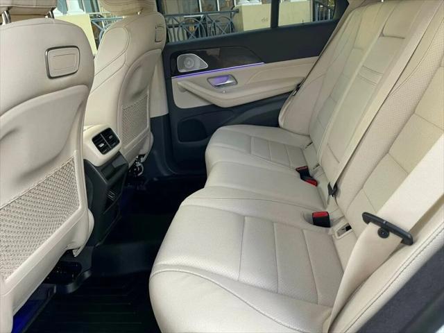 used 2020 Mercedes-Benz GLE 350 car, priced at $25,985
