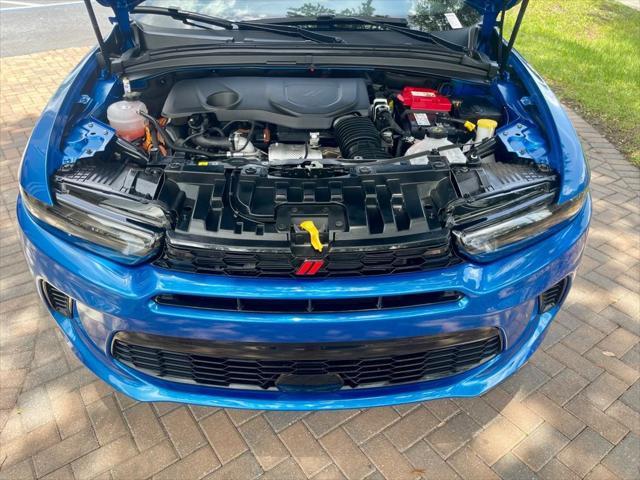 used 2024 Dodge Hornet car, priced at $28,985