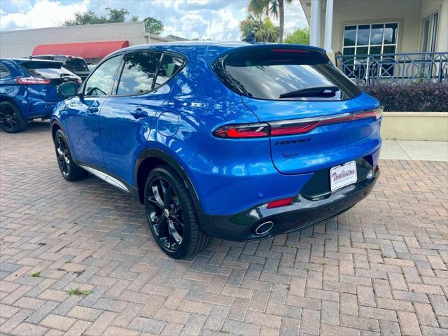 used 2024 Dodge Hornet car, priced at $28,985
