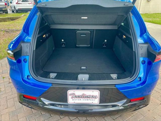 used 2024 Dodge Hornet car, priced at $28,985