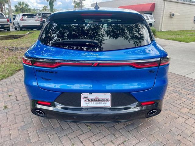 used 2024 Dodge Hornet car, priced at $28,985