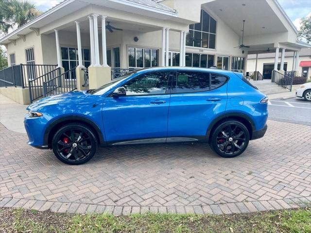 used 2024 Dodge Hornet car, priced at $28,985