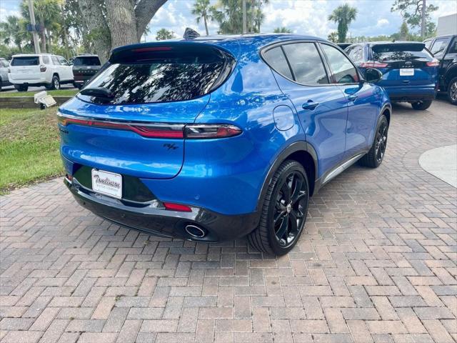 used 2024 Dodge Hornet car, priced at $28,985