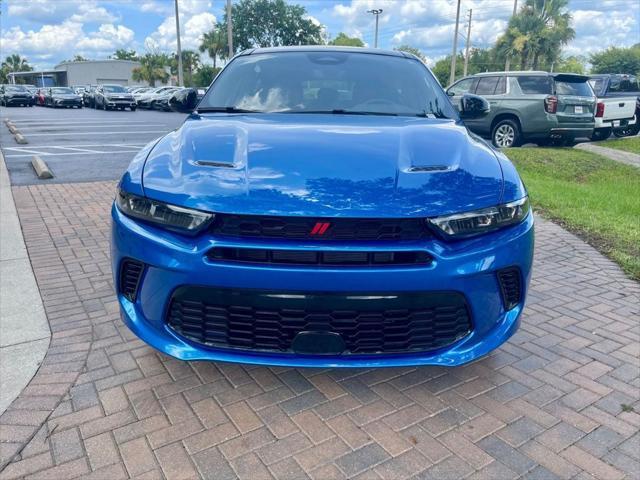 used 2024 Dodge Hornet car, priced at $28,985