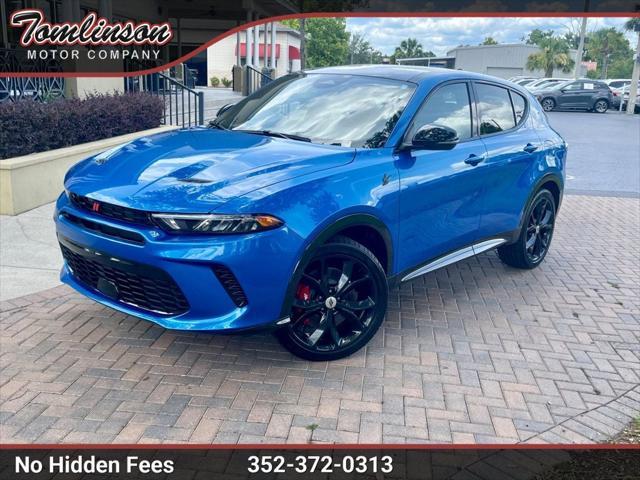 used 2024 Dodge Hornet car, priced at $28,985