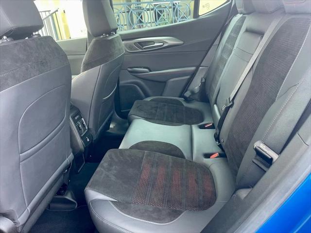 used 2024 Dodge Hornet car, priced at $28,985
