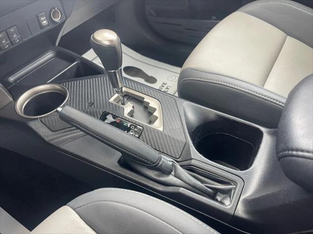 used 2015 Toyota RAV4 car, priced at $14,985