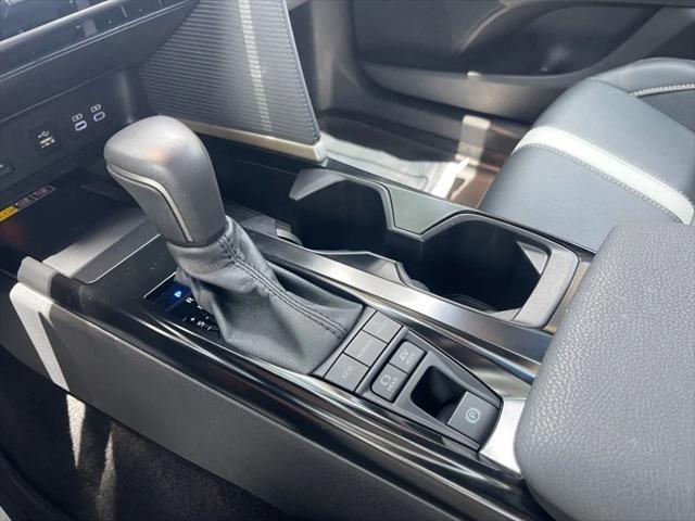 used 2025 Toyota Camry car, priced at $31,385