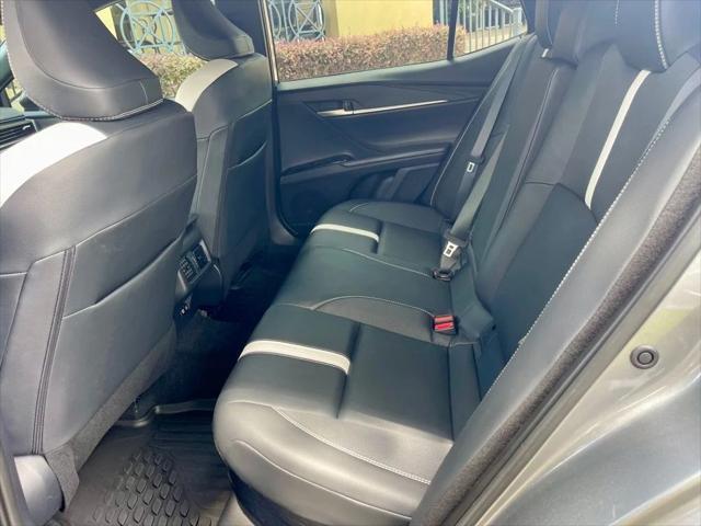 used 2025 Toyota Camry car, priced at $31,385