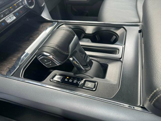 used 2023 Ford F-150 car, priced at $41,985