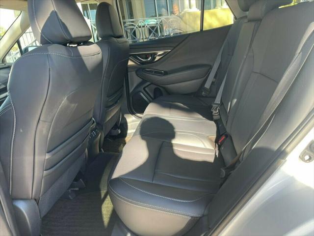 used 2024 Subaru Outback car, priced at $35,985