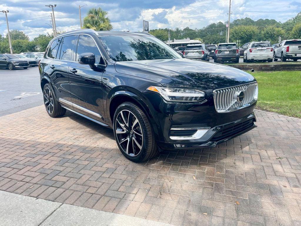 used 2023 Volvo XC90 car, priced at $49,985