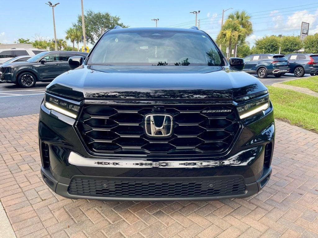 used 2025 Honda Pilot car, priced at $51,985
