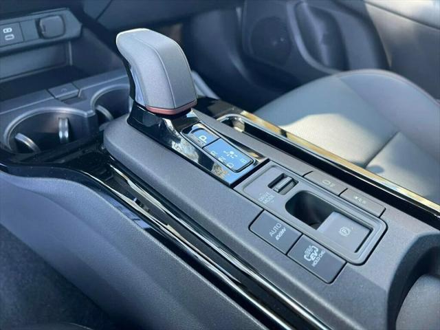 used 2023 Toyota Prius Prime car, priced at $36,485