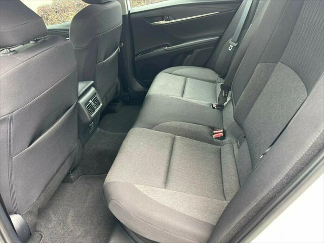 used 2025 Toyota Camry car, priced at $29,985
