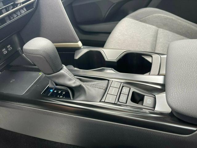 used 2025 Toyota Camry car, priced at $29,985