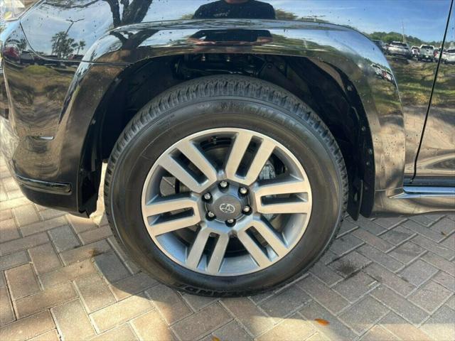 used 2024 Toyota 4Runner car, priced at $44,485
