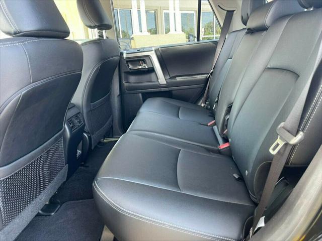 used 2024 Toyota 4Runner car, priced at $44,485