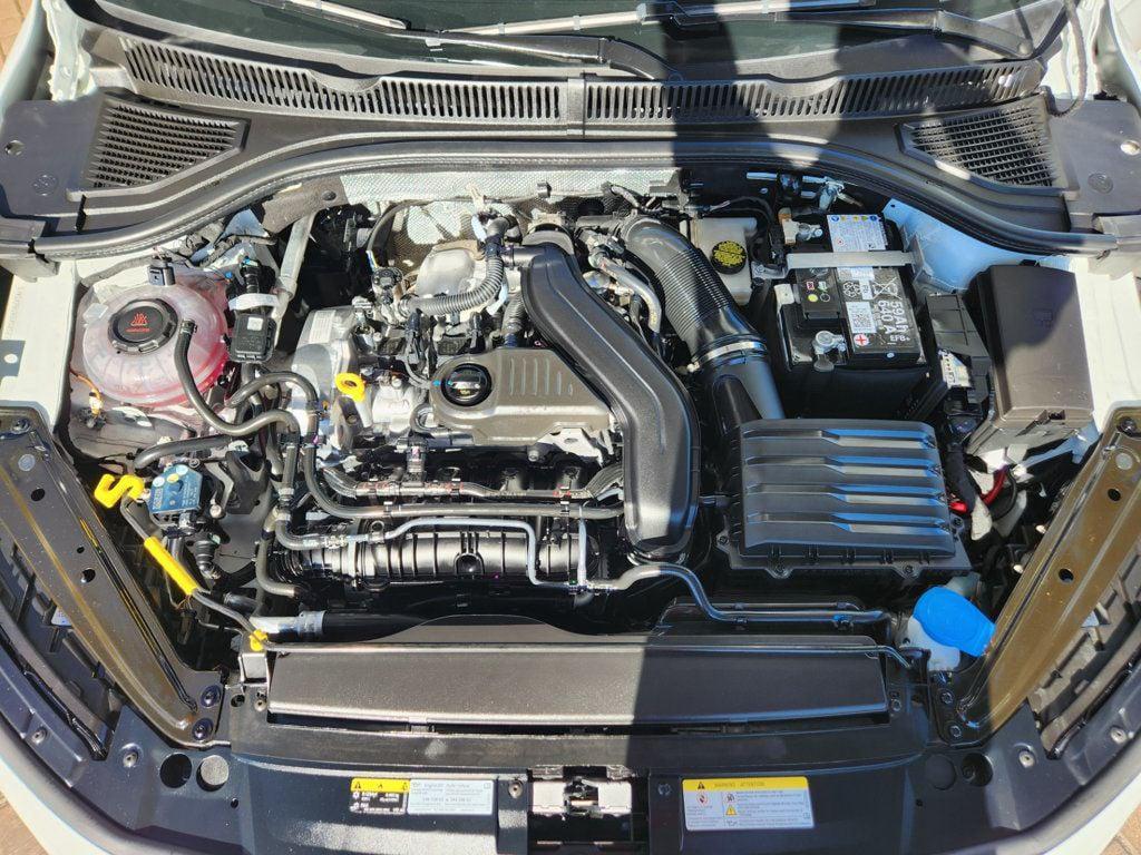 used 2025 Volkswagen Jetta car, priced at $21,485