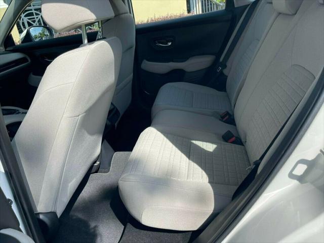 used 2024 Honda HR-V car, priced at $26,985