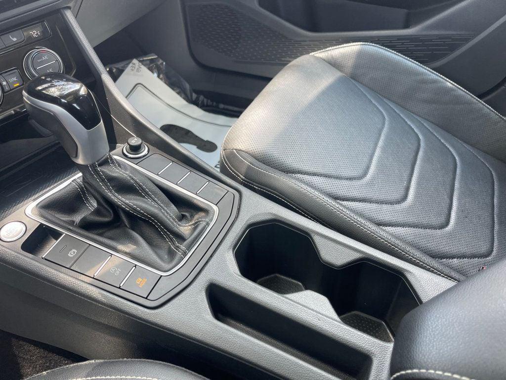 used 2024 Volkswagen Jetta car, priced at $23,985