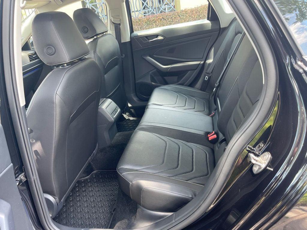 used 2024 Volkswagen Jetta car, priced at $23,985