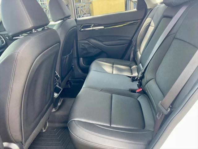 used 2025 Kia Seltos car, priced at $28,985