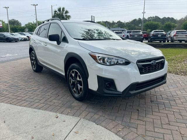 used 2019 Subaru Crosstrek car, priced at $19,985