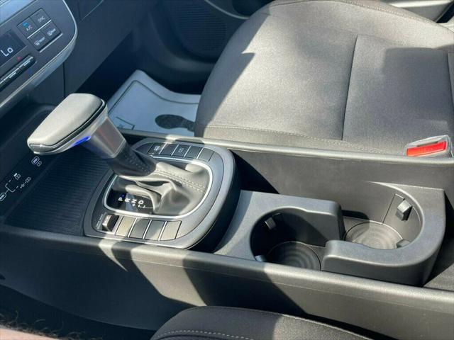 used 2025 Hyundai Kona car, priced at $26,985