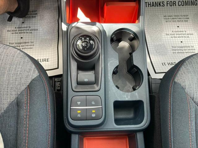 used 2022 Ford Maverick car, priced at $28,985